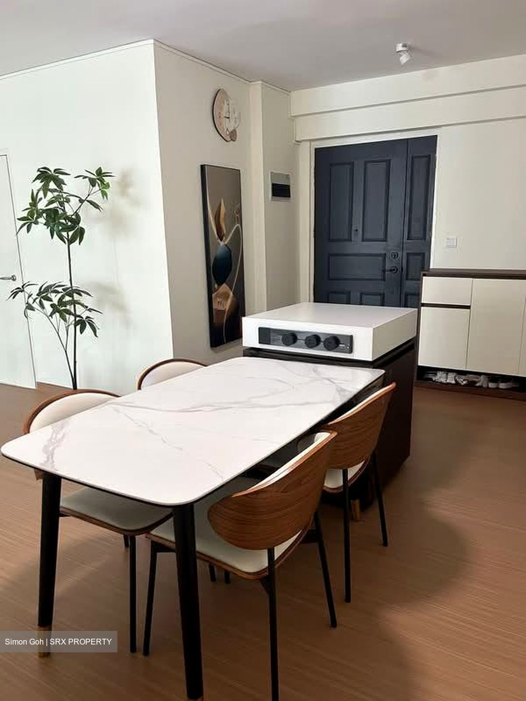 Blk 390 Goodview Gardens (Bukit Batok), HDB 5 Rooms #581813391